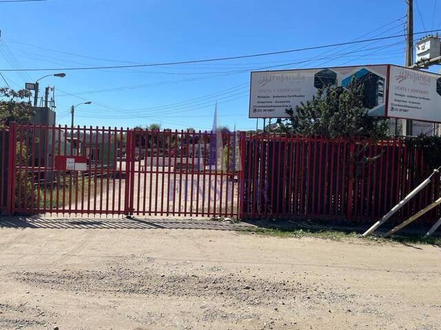 #KP117998 - Comercial e industrial para Arriendo en Concón - V - 3