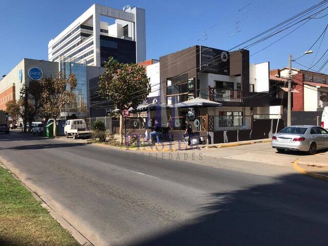 #KP118040 - Edificio comercial para Arriendo en Viña del Mar - V - 1