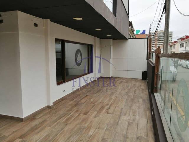 Edificio comercial para Arriendo en Viña del Mar - 5