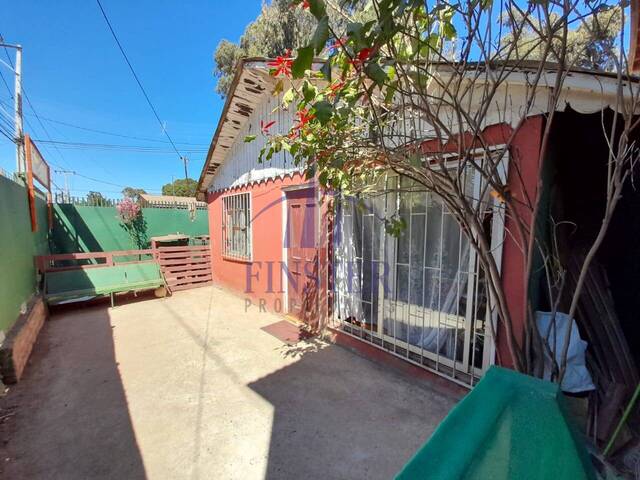 #KP121419 - Casa para Venta en Quintero - V - 2