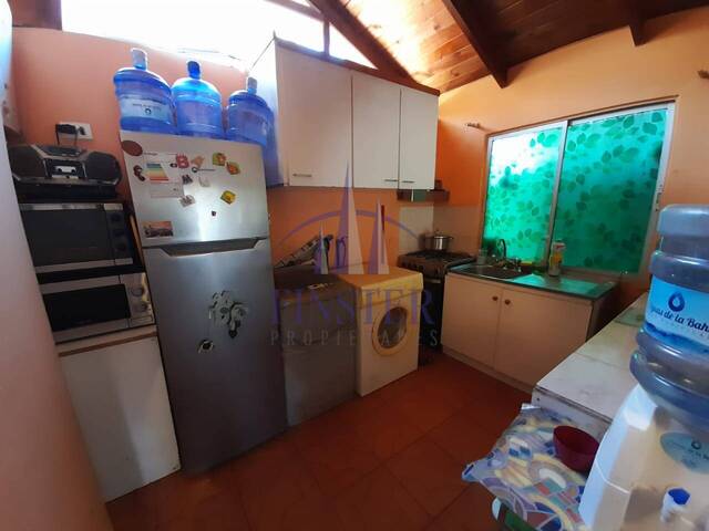 Casa para Venta en Quintero - 4