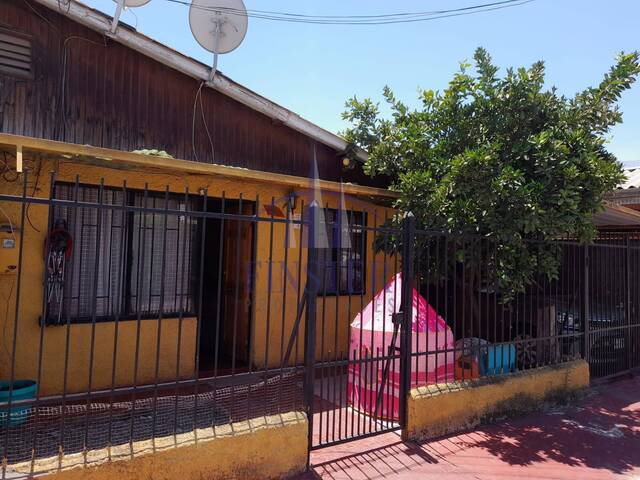 Venta en Villa El Peral - Puente Alto