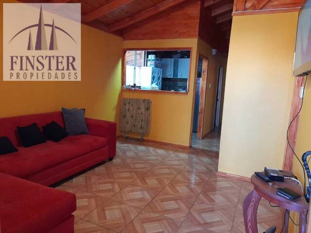 #KP132670 - Casa para Arriendo en Quintero - V - 2