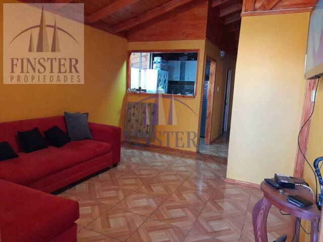 #KP132670 - Casa para Arriendo en Quintero - V - 2