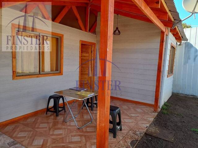 #KP132670 - Casa para Arriendo en Quintero - V - 3