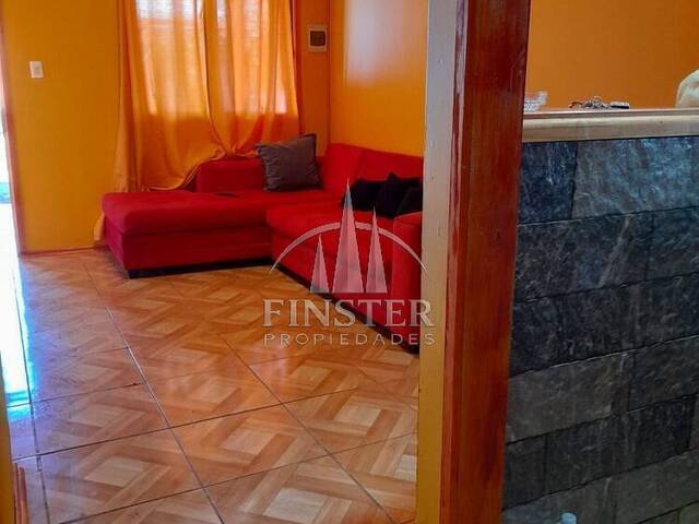 Casa para Arriendo en Quintero - 4