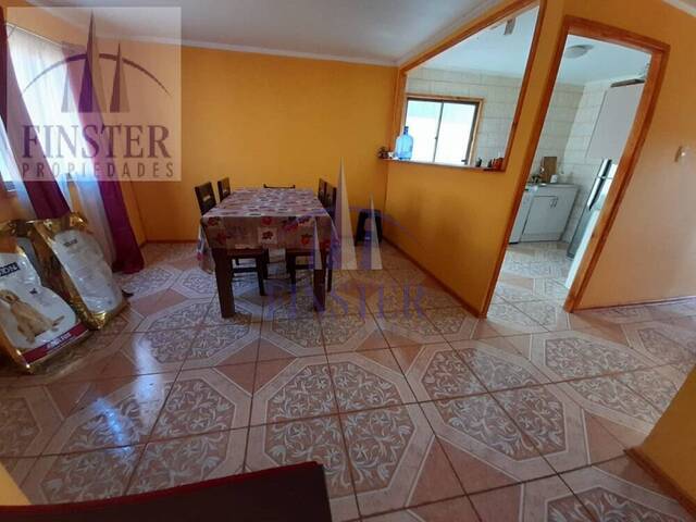 #KP132704 - Casa para Arriendo en Quintero - V - 2