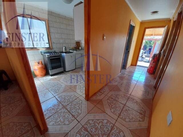 #KP132704 - Casa para Arriendo en Quintero - V - 3