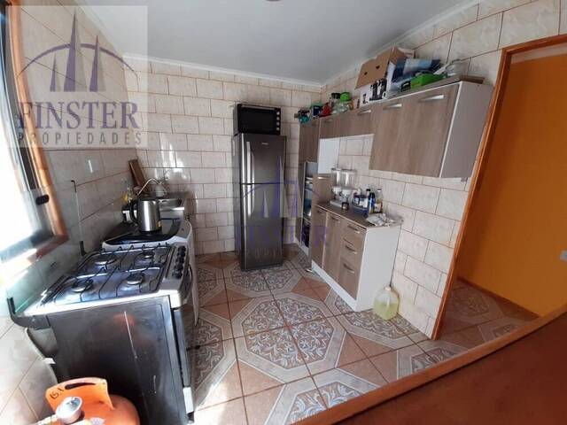 Casa para Arriendo en Quintero - 4