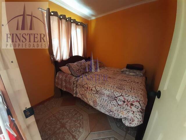 Casa para Arriendo en Quintero - 5