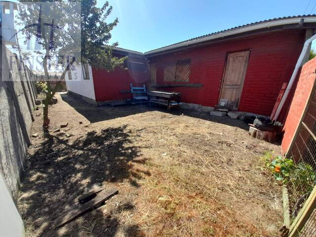 #KP134299 - Casa para Venta en Puchuncaví - V - 2