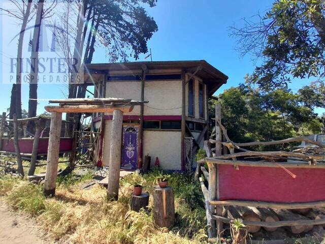 #KP136918 - Casa para Arriendo en Quintero - V - 2