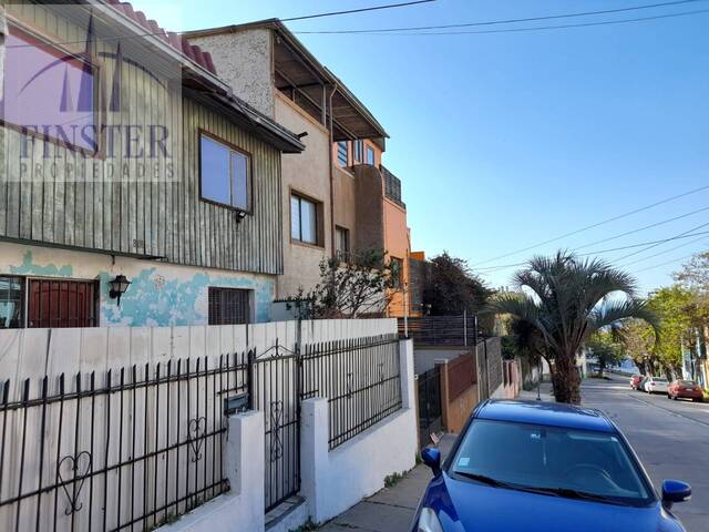 #KP140913 - Casa para Venta en Valparaíso - V - 2