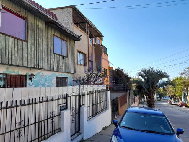 #KP140913 - Casa para Venta en Valparaíso - V - 2