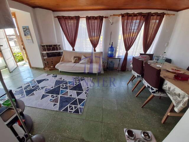 #KP141783 - Casa para Venta en Quintero - V - 2