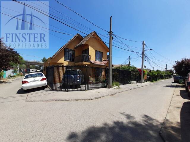 #KP144147 - Casa para Venta en Puente Alto - XIII - 3