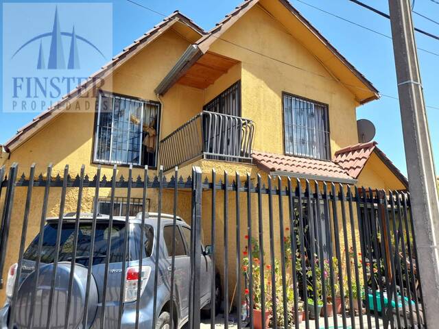 #KP144147 - Casa para Venta en Puente Alto - XIII - 1