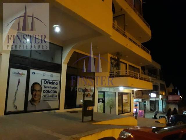 #KP147808 - Local comercial para Venta en Concón - V - 3