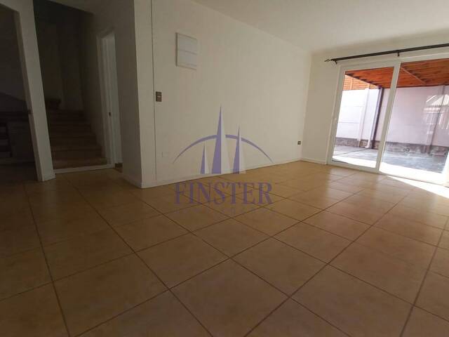 Casa para Arriendo en Santiago - 4