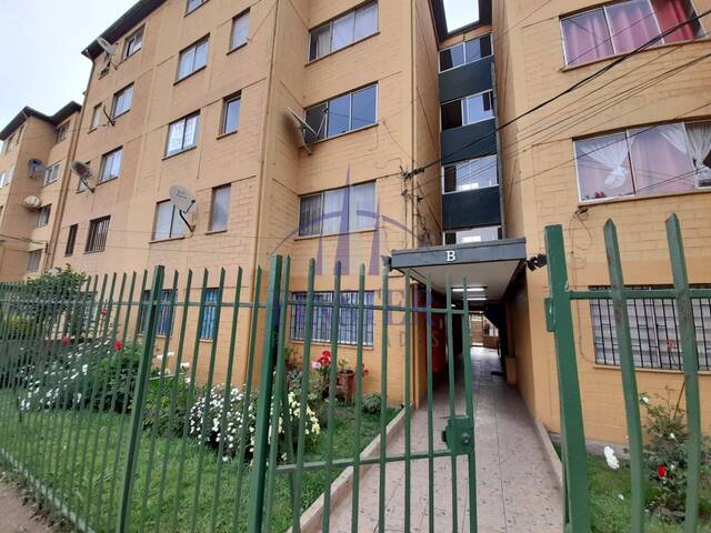 #KP102160 - Departamento para Venta en Quintero - V - 1