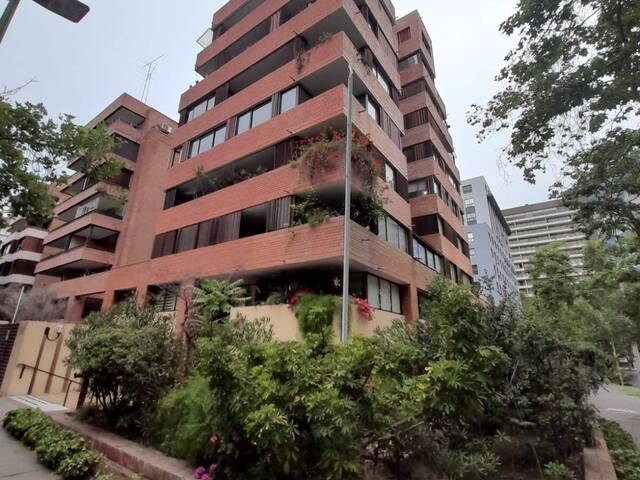 #KP151111 - Departamento para Venta en Las Condes - XIII - 1