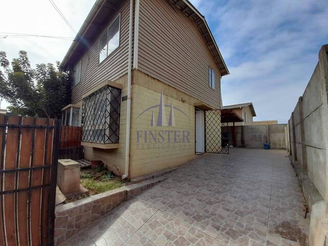 Casa para Venta en Quintero - 4