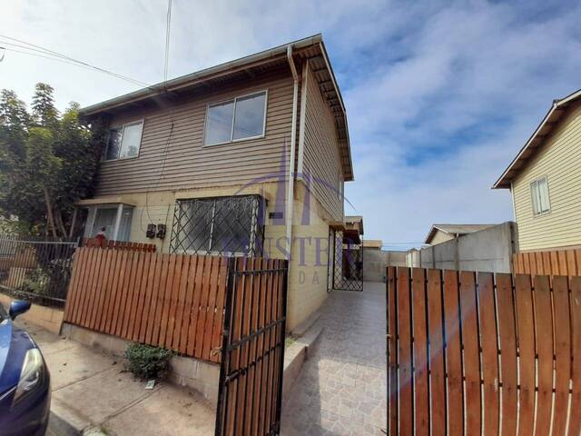Venta en Condominio Mar del Norte - Quintero