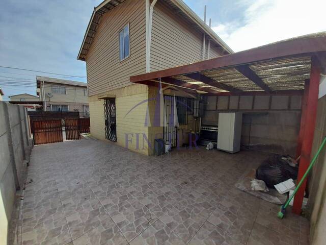 #KP153686 - Casa para Venta en Quintero - V