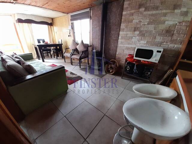 Casa para Venta en Quintero - 2