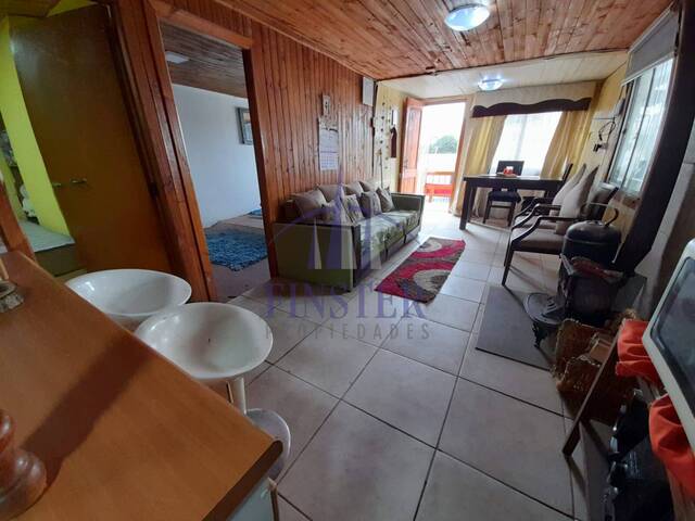 Casa para Venta en Quintero - 4