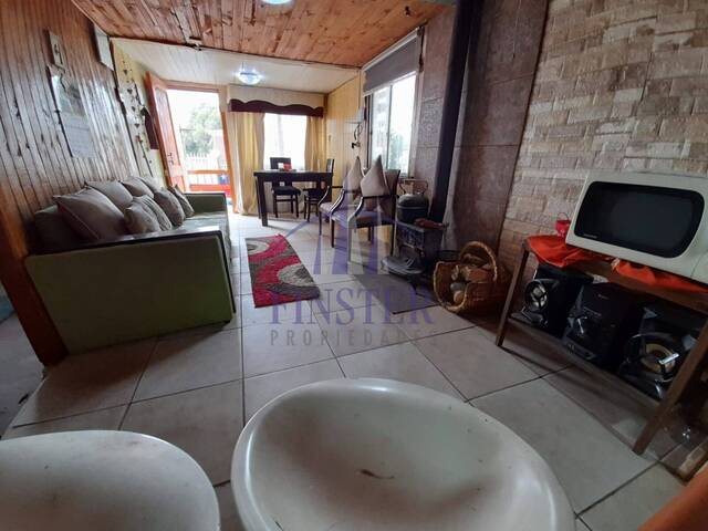Casa para Venta en Quintero - 5