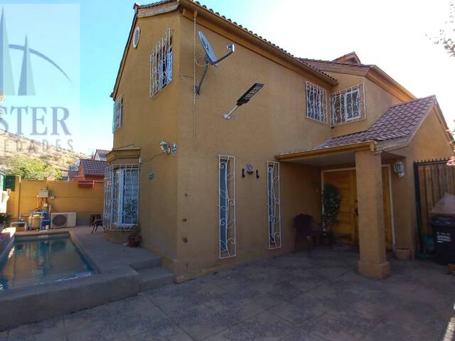Venta en Lo Campino - Quilicura