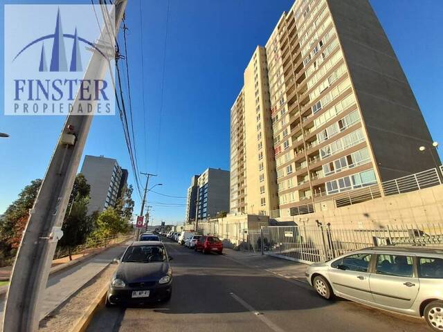 #KP165545 - Departamento para Arriendo en Quilpué - V - 1
