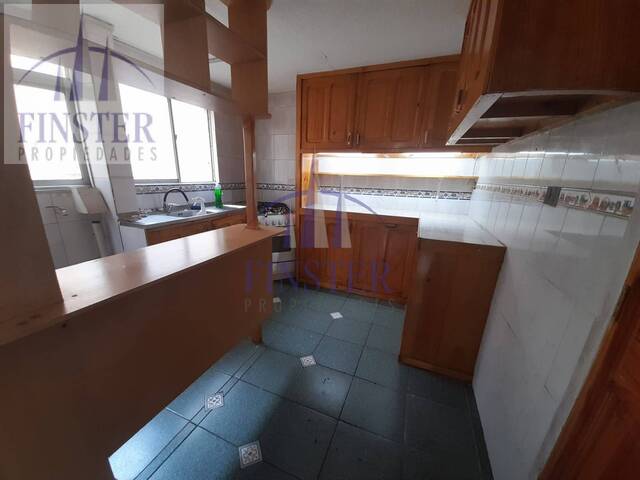 #168 - Departamento para Arriendo en Quintero - V - 3