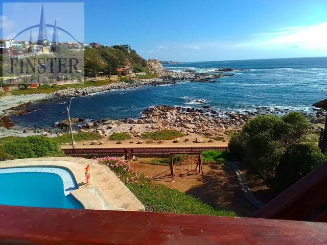#KP183663 - Casa para Venta en El Quisco - V - 3