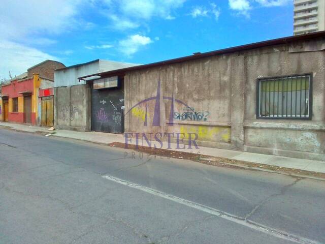 Venta en zona industrial comercial - San Miguel