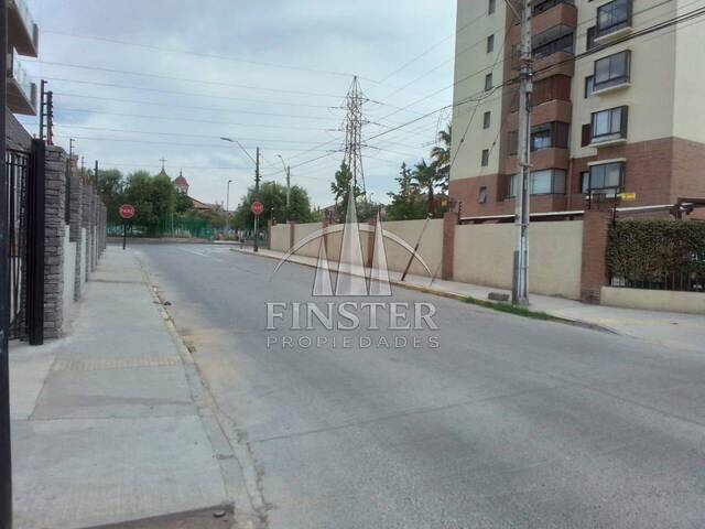 Área para Venta en Santiago - 5
