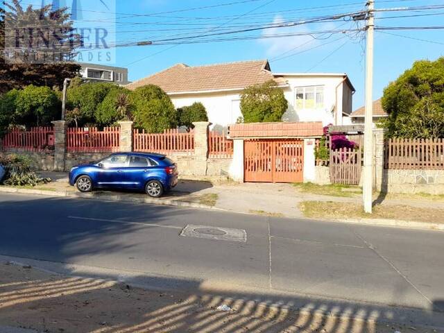 Arriendo en Playa El Caleuche - Quintero