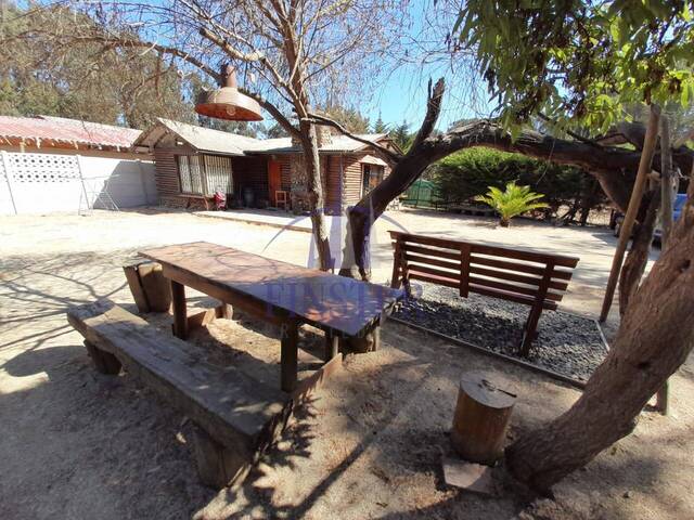 #KP189515 - Casa para Arriendo en Quintero - V - 3