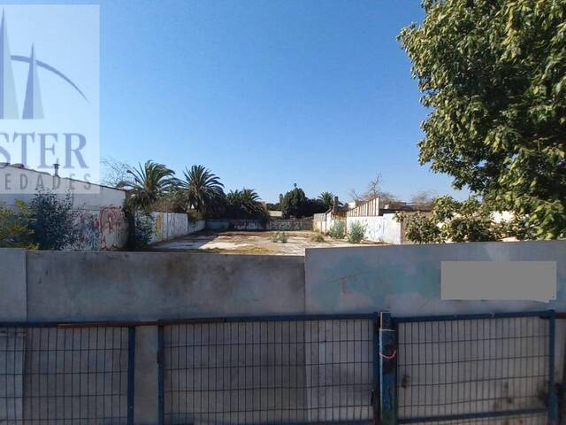 #KP189754 - Terreno para Venta en Melipilla - XIII - 2