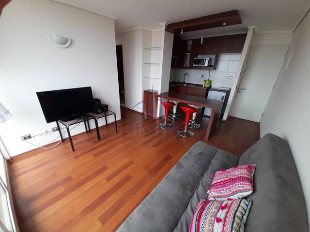 Departamento para Venta en Valparaíso - 5