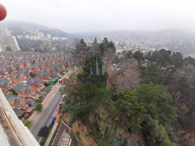 Departamento para Venta en Valparaíso - 4