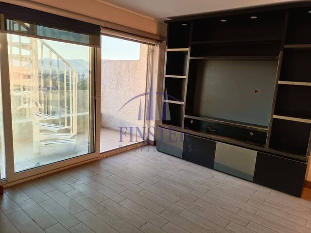 Departamento para Venta en Ñuñoa - 4