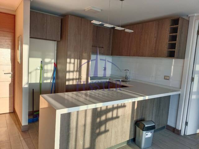 Departamento para Venta en Ñuñoa - 5