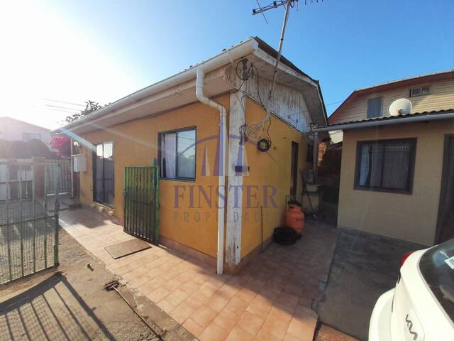 #KP196818 - Casa para Venta en Quintero - V - 3