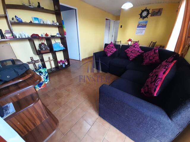 Casa para Venta en Quintero - 4