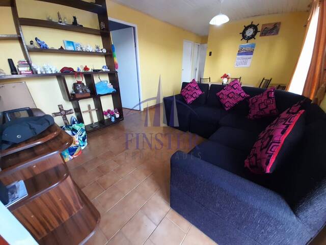 #KP196818 - Casa para Venta en Quintero - V - 2