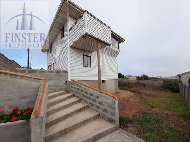 #KP197688 - Casa para Arriendo en Quintero - V - 3