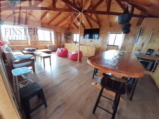 #KP197688 - Casa para Arriendo en Quintero - V - 2