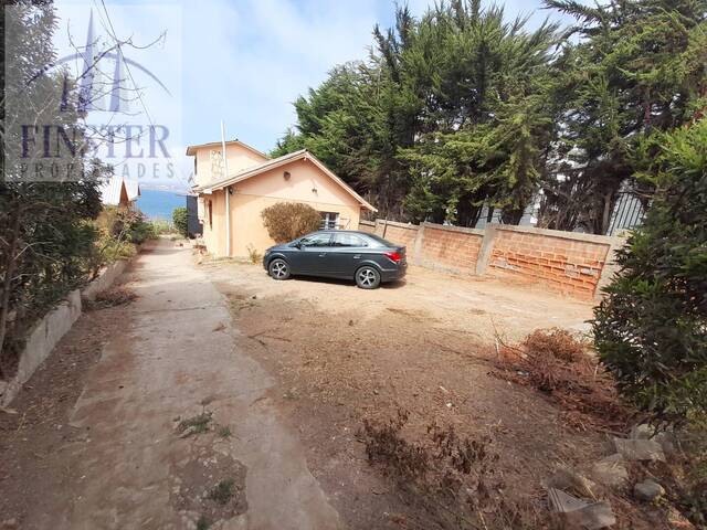 #KP214286 - Casa para Arriendo en Quintero - V - 3